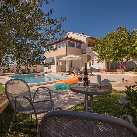 Holiday Home Dinko Pridraga Exterior foto