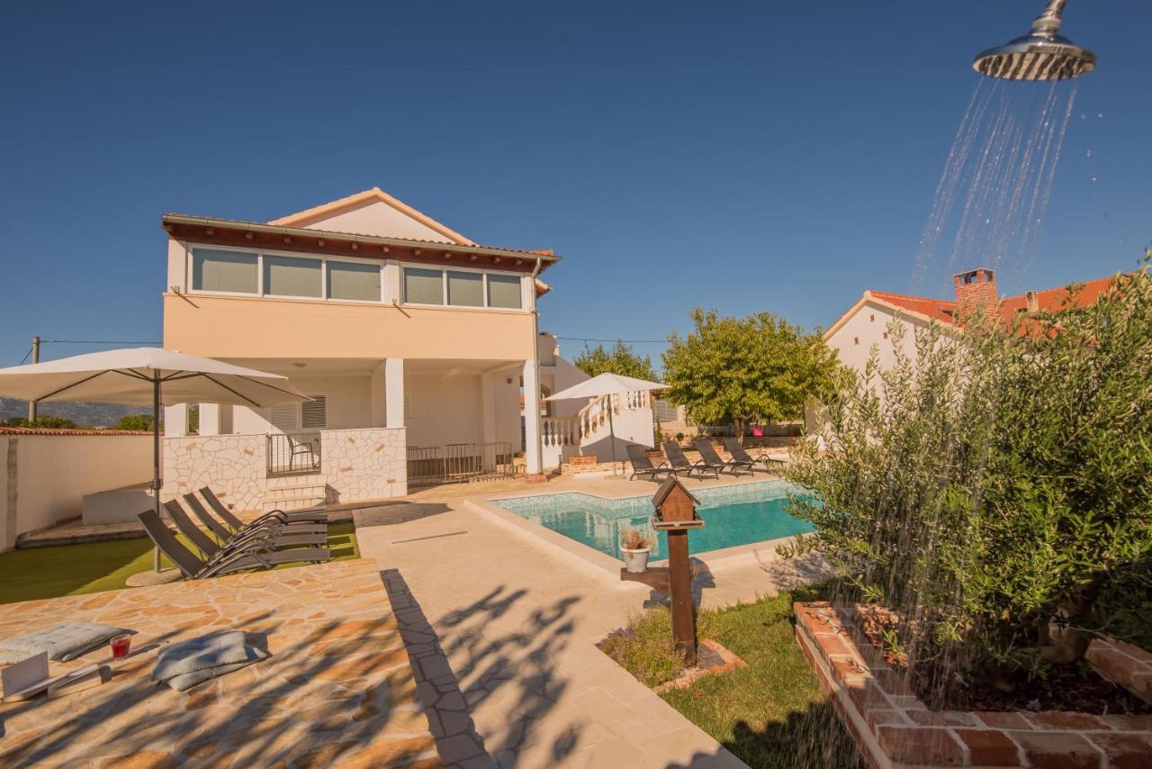 Holiday Home Dinko Pridraga Exterior foto