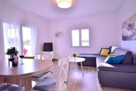 Holiday Home Dinko Pridraga Exterior foto