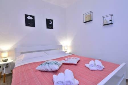 Holiday Home Dinko Pridraga Exterior foto