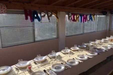 Holiday Home Dinko Pridraga Exterior foto