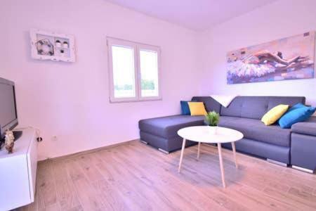 Holiday Home Dinko Pridraga Exterior foto