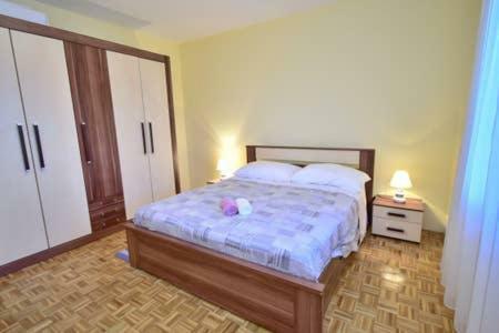 Holiday Home Dinko Pridraga Exterior foto