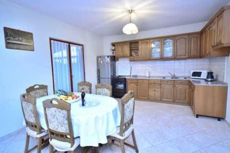 Holiday Home Dinko Pridraga Exterior foto
