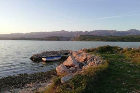 Holiday Home Dinko Pridraga Exterior foto